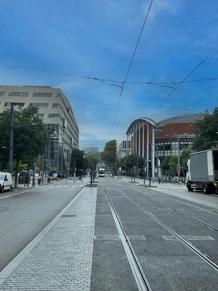 Bureau Lyon 895m² Location bureau Lyon Rhône OLBUR2426245 5